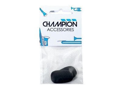 Champion CH1051P Mouthpiece Patch for Saxophone 4 pack click to zoom image