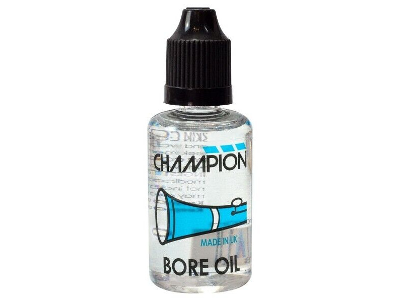 Champion Bore Oil 30ml Bottle click to zoom image