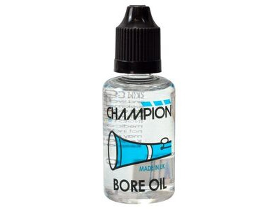 Champion Bore Oil 30ml Bottle 