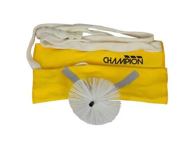 Champion Champion CH817 Alto Sax Pull through with brush