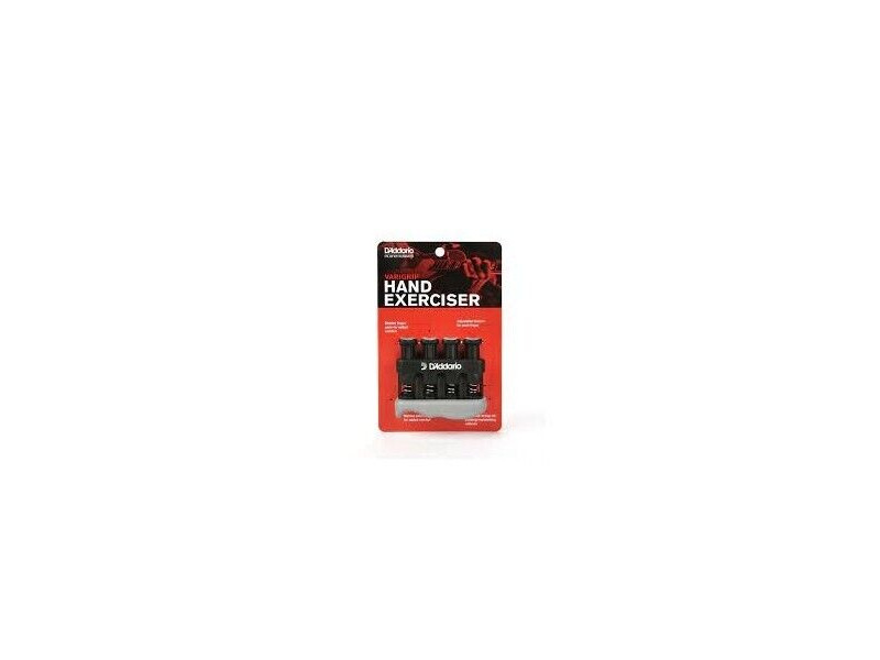 Adam Hall Planet Waves PW-VG-01 Varigrip Adjustable Hand Exerciser click to zoom image
