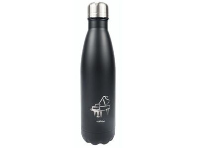 Agifty Thermos Bottle w/ Design 
