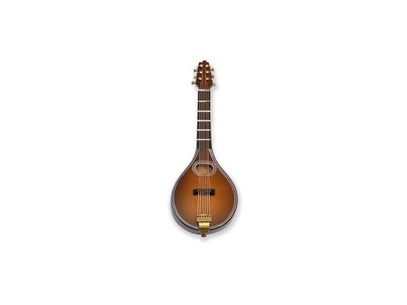 Agifty Magnet Mandolin click to zoom image