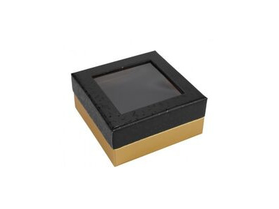 Agifty Miniature Pin Guitar 7 Cm With Gift Case click to zoom image