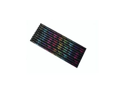 Agifty Pencil G-Clef Black/Colourful 