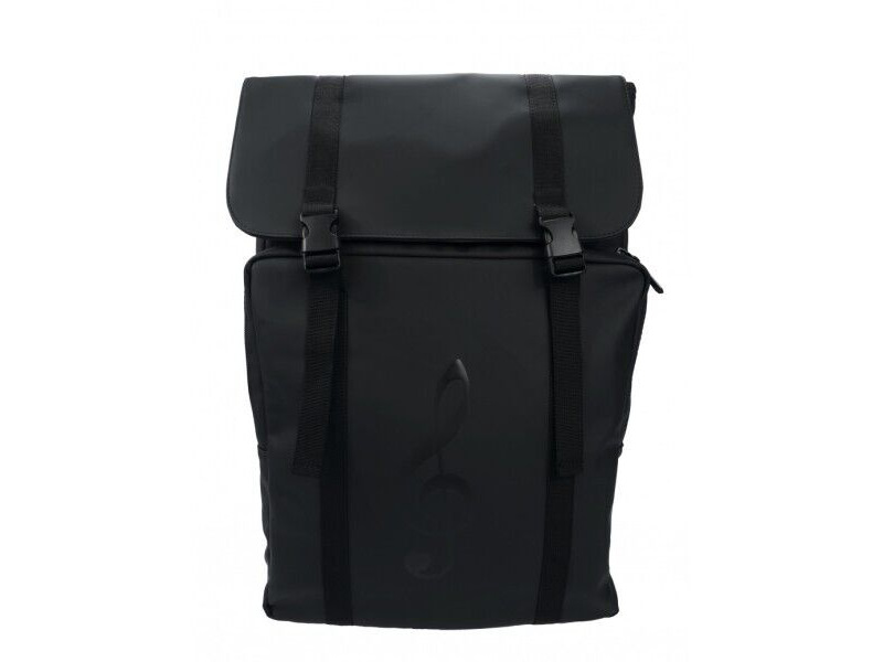 Agifty Backpack G-Clef: "Pack N Play" click to zoom image
