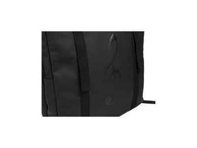 Agifty Backpack G-Clef: "Pack N Play" click to zoom image