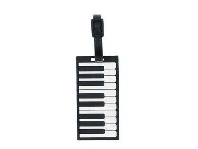 Agifty Luggage Tag Keyboard 