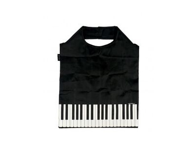Agifty Mini Shopper: Keyboard Black 