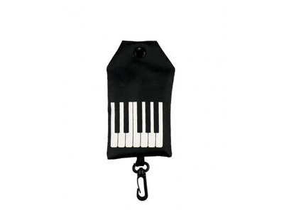 Agifty Mini Shopper: Keyboard Black click to zoom image