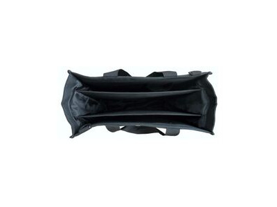 Agifty Music Stand Bag ''Compact To Go'' Black click to zoom image