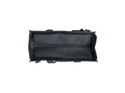 Agifty Music Stand Bag ''Compact To Go'' Black click to zoom image