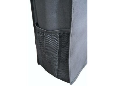 Agifty Music Stand Bag ''Compact To Go'' Black click to zoom image