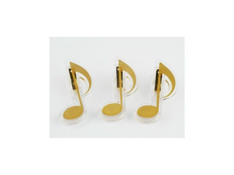 Agifty Clip: Golden Quaver click to zoom image