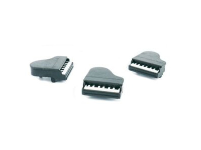 Agifty Eraser Piano 3D