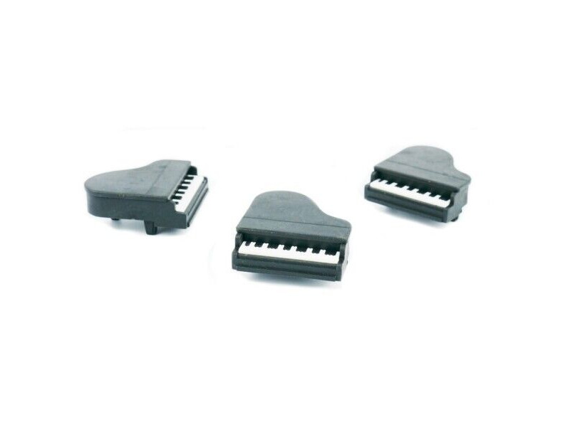 Agifty Eraser Piano 3D click to zoom image
