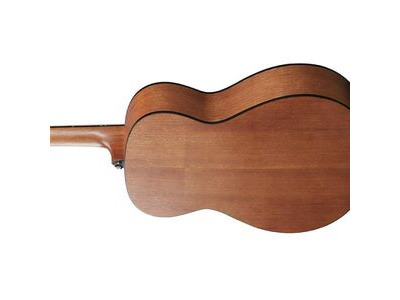 Ibanez VC44OPN Concert size Acoustic Guitar click to zoom image