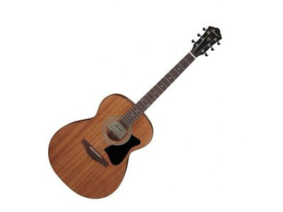 Ibanez VC44OPN Concert size Acoustic Guitar click to zoom image