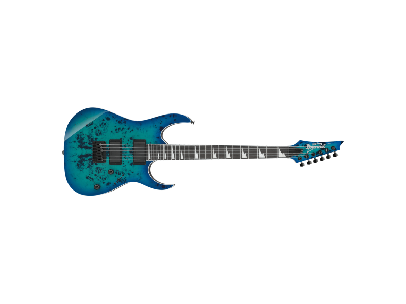 Ibanez GRGR221PA?AQB Electric Guitar click to zoom image