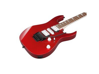 Ibanez RG470DXW-CA Electric Guitar click to zoom image