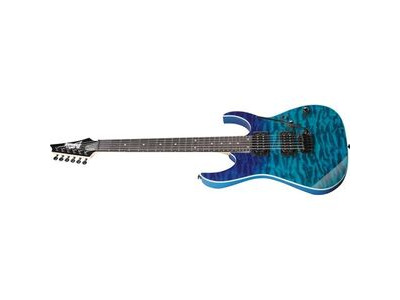 Ibanez Gio Quilted Maple Electric Guitar click to zoom image