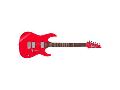 Ibanez GRX12SPVRD Electric Guitar 