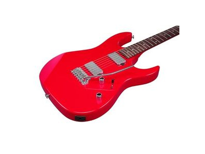 Ibanez GRX12SPVRD Electric Guitar click to zoom image