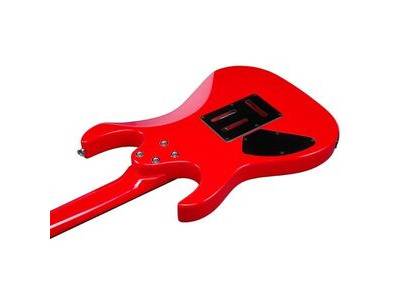Ibanez GRX12SPVRD Electric Guitar click to zoom image