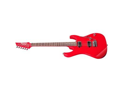 Ibanez GRX12SPVRD Electric Guitar click to zoom image
