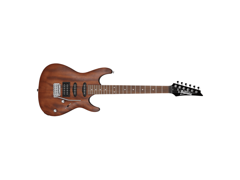 Ibanez GSA60WNF Electric Guitar click to zoom image