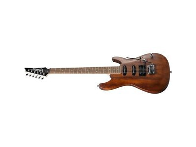 Ibanez GSA60WNF Electric Guitar click to zoom image