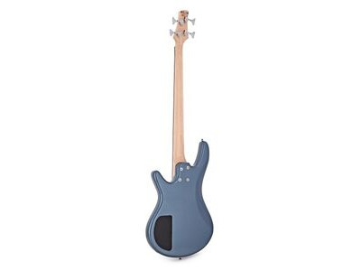 Ibanez GSR180 GIO, Baltic Blue Metallic click to zoom image