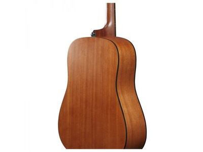Ibanez V50NJPOPN V Series Jampack Acoustic Guitar with Bag, tuner, strap & accessories click to zoom image