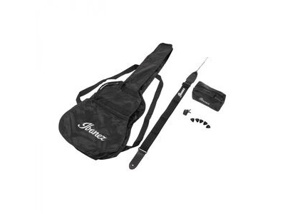 Ibanez V50NJPOPN V Series Jampack Acoustic Guitar with Bag, tuner, strap & accessories click to zoom image