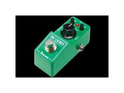 Ibanez TUBE SCREAMER MINI GUITAR PEDAL click to zoom image