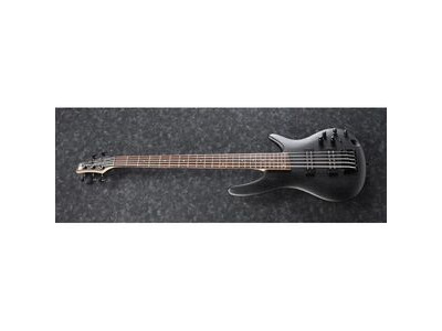 Ibanez SR305EB-WK 5 String Bass Guitar Weathered Black click to zoom image