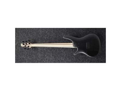 Ibanez SR305EB-WK 5 String Bass Guitar Weathered Black click to zoom image