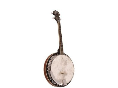 Barnes & Mullins BJ304 Tenor Banjo 