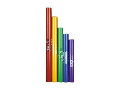 Boomwhackers Chromatics Set BWCG