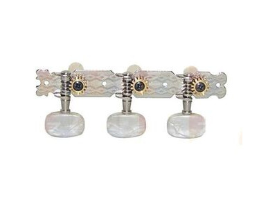 Dr. Parts Individual Classical Guitar Machine Heads