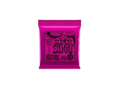 Ernie Ball 2223 Electric Guitar Strings 