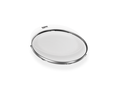 Evans E-Ring 10" Filler Pack (1" Wide)