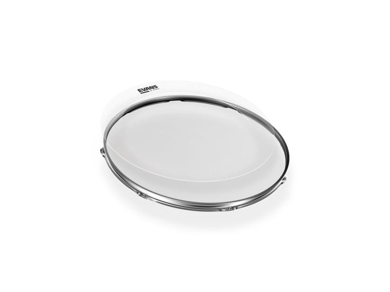 Evans E-Ring 10" Filler Pack (1" Wide) click to zoom image