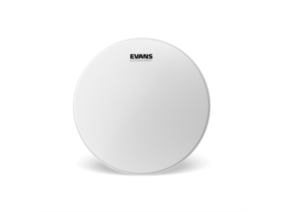 Evans Power Center Reverse Dot Drum Head, 12 Inch