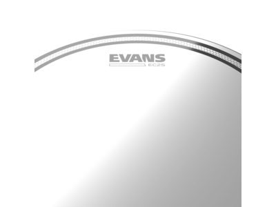 Evans EC2 Coated Drum Head, 13 Inch click to zoom image