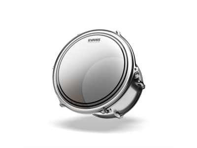Evans EC2 Coated Drum Head, 13 Inch click to zoom image