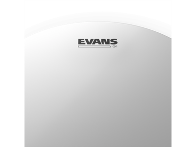 Evans G1 Coated Drum Head, 14 Inch