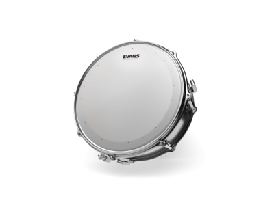 Evans HD Dry Drum Head, 14 Inch click to zoom image