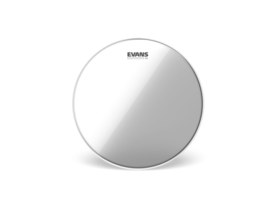 Evans G2 Clear Bass Drum Head, 20 Inch