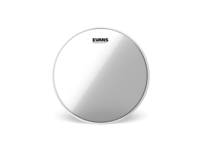 Evans Clear 500 Snare Side Drum Head, 14 Inch